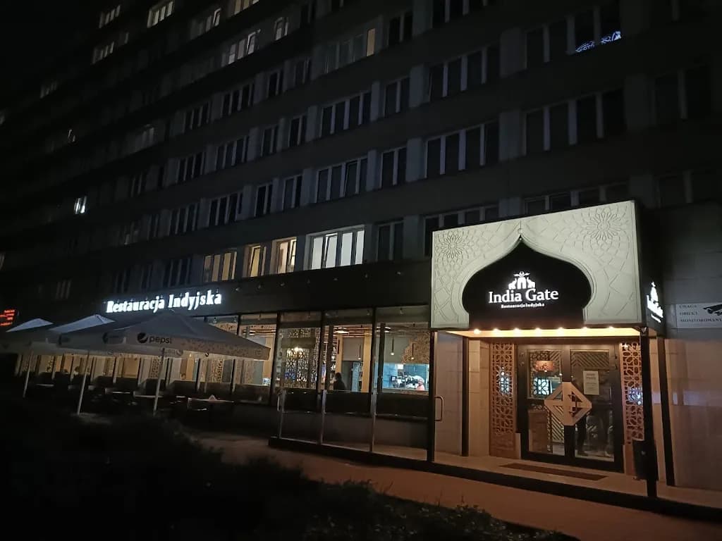 IndiaGate