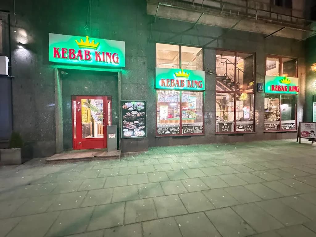 Kebab King