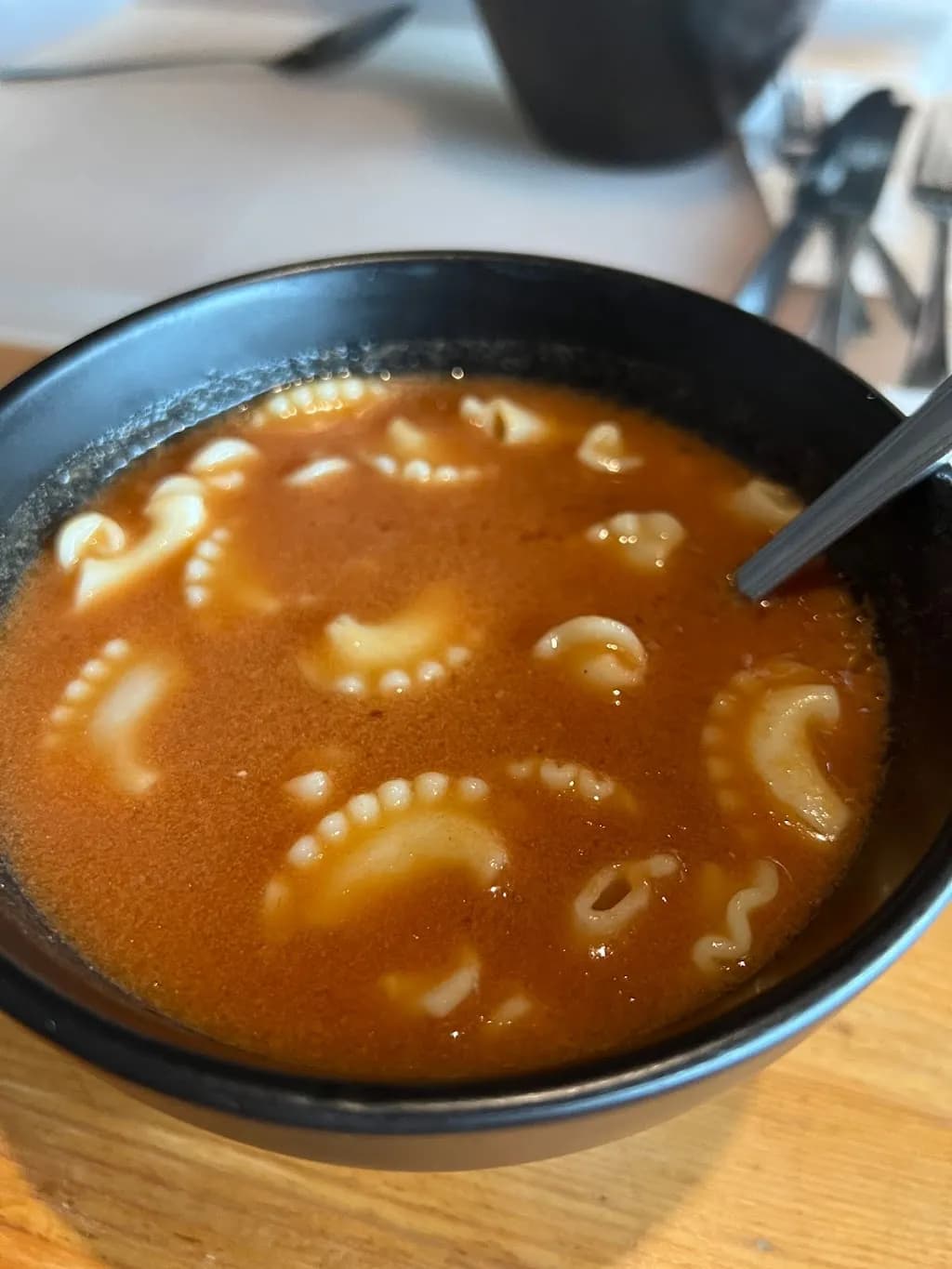 Tarchomiński Bar Mleczny