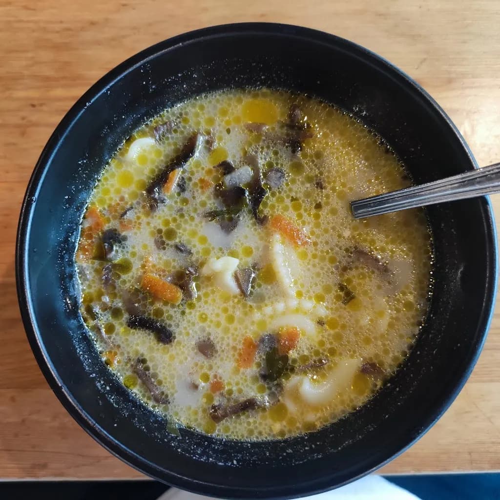 Tarchomiński Bar Mleczny