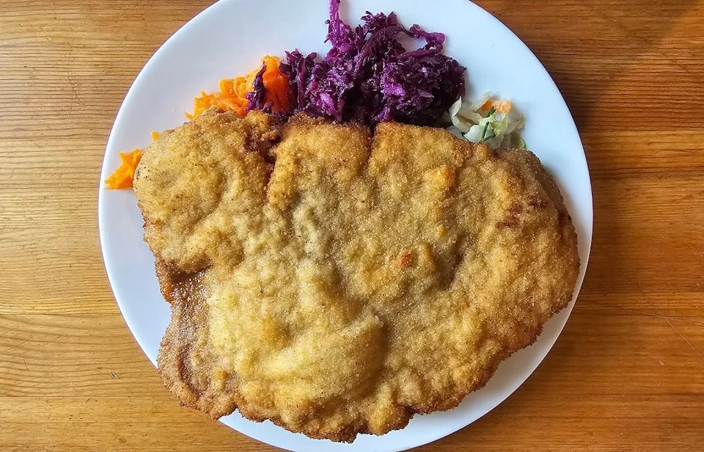 Tarchomiński Bar Mleczny