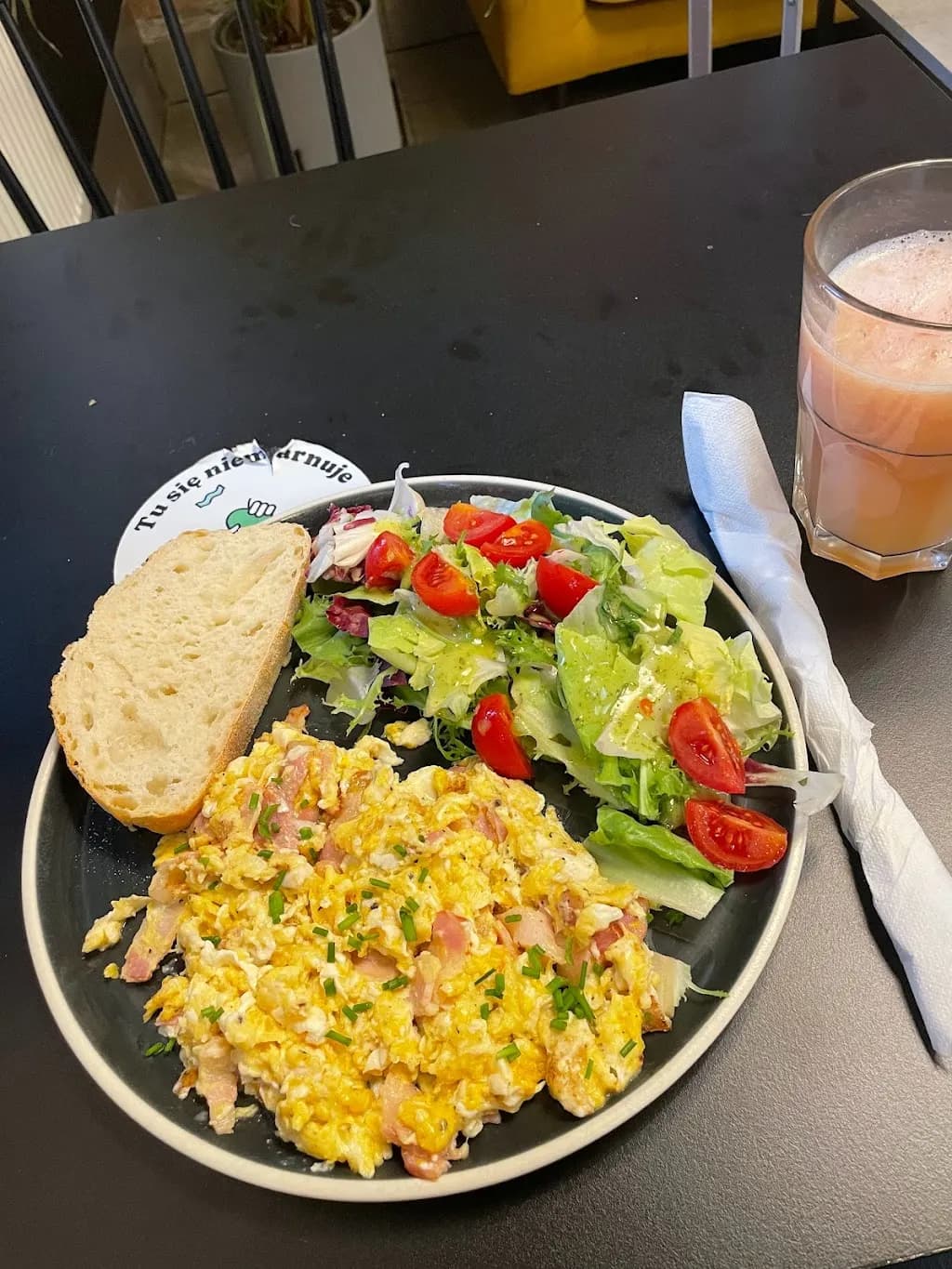 Cofix Chałubińskiego