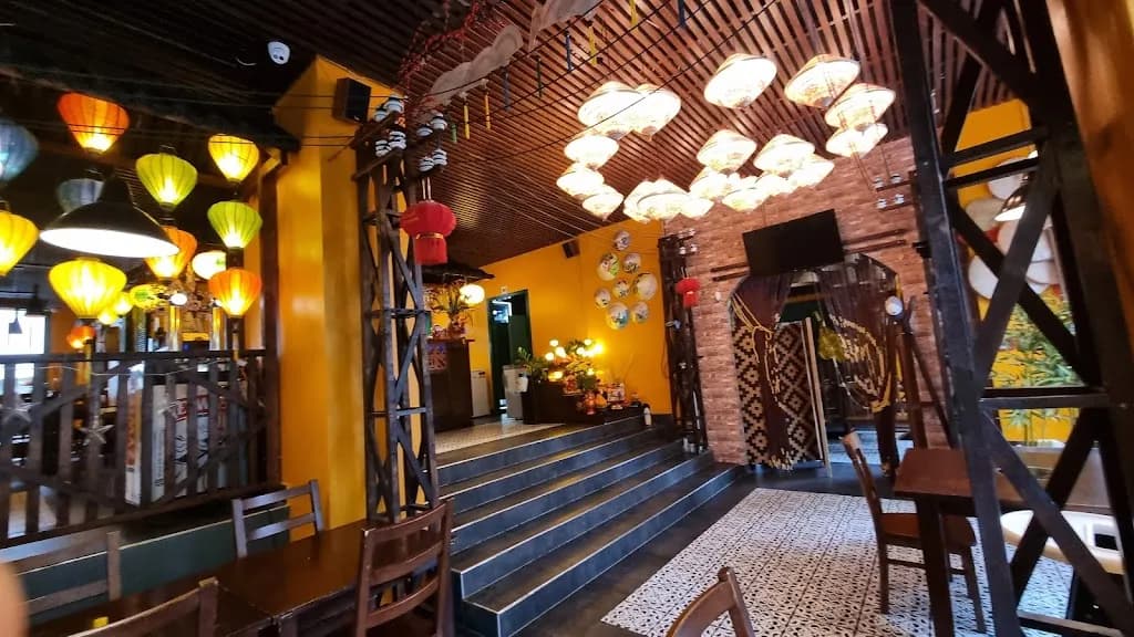 BIN BIN - Asian Fusion Restaurant