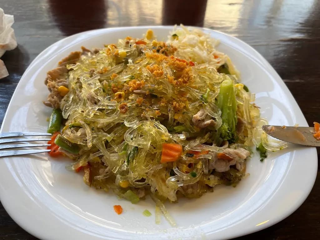 Bar Restauracja Sajgonki