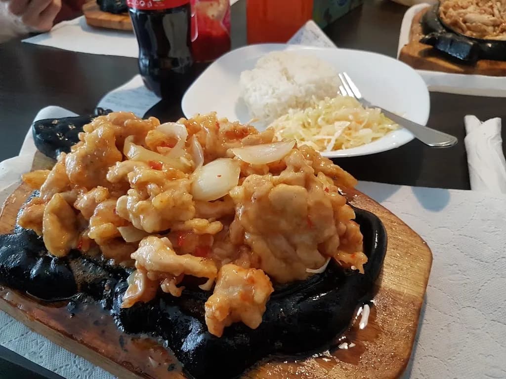 Bar Restauracja Sajgonki