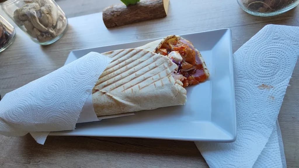 Urfa Kebab Legionowo