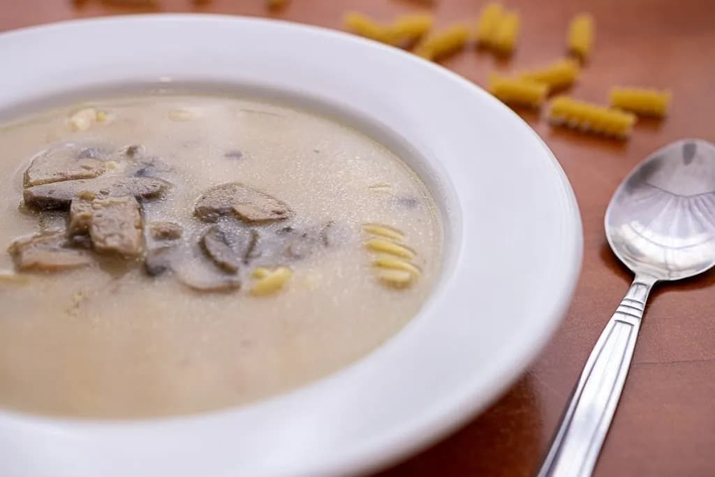 Bar mleczny Marymont