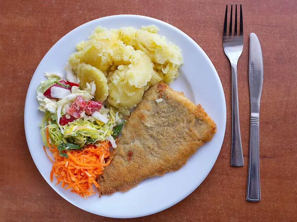 Bar mleczny Marymont