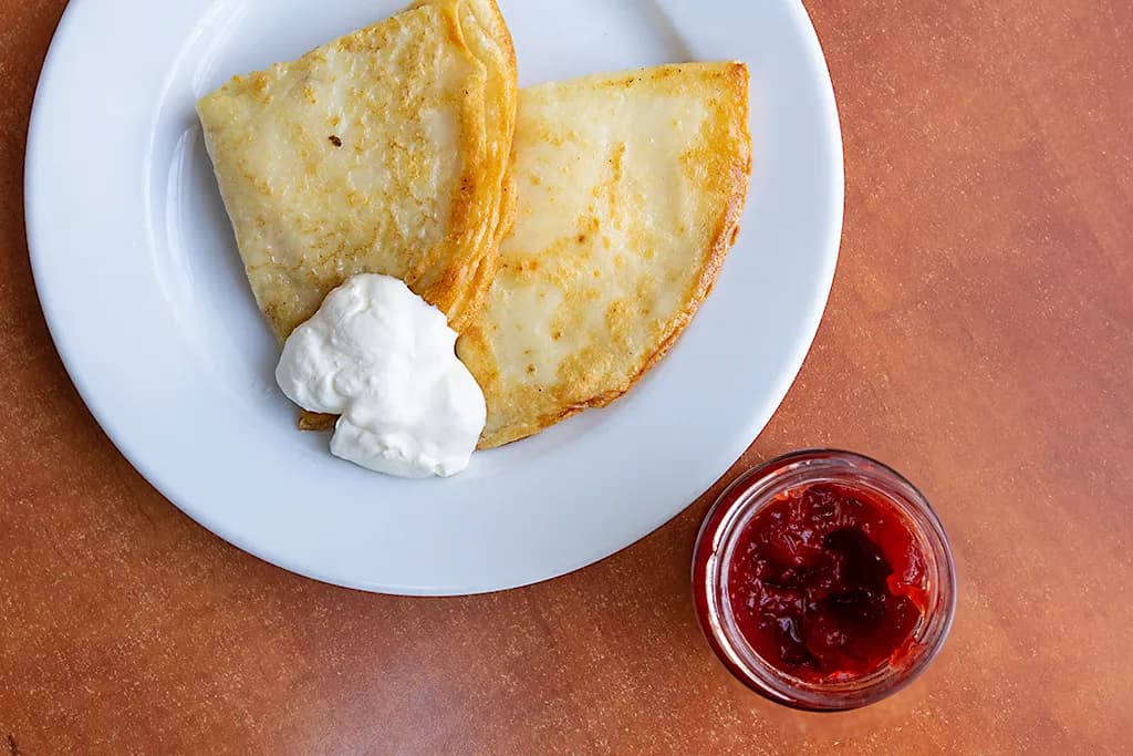 Bar mleczny Marymont