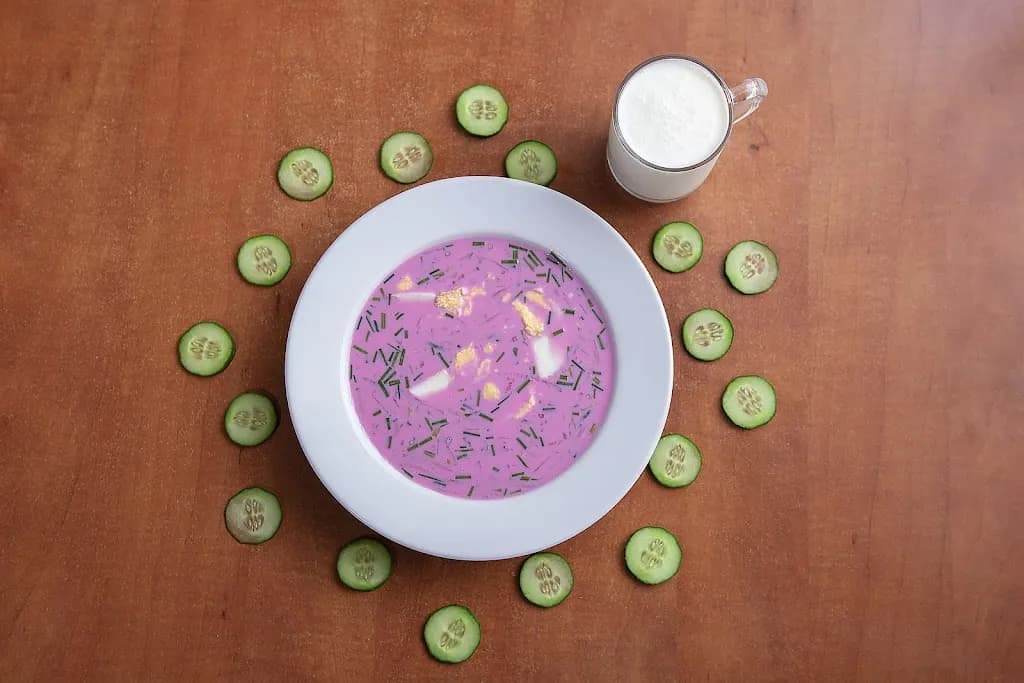 Bar mleczny Marymont