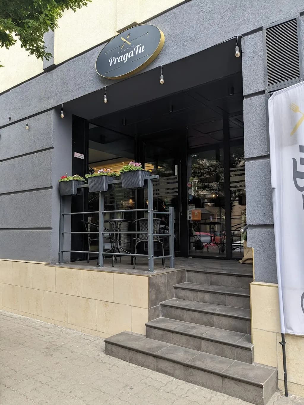PragaTu