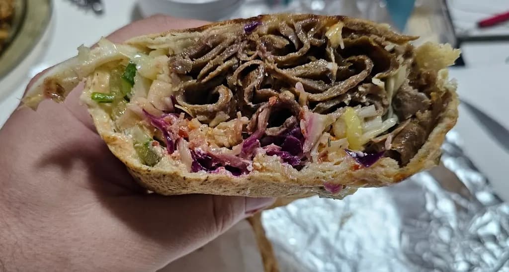Kebab Erebuni