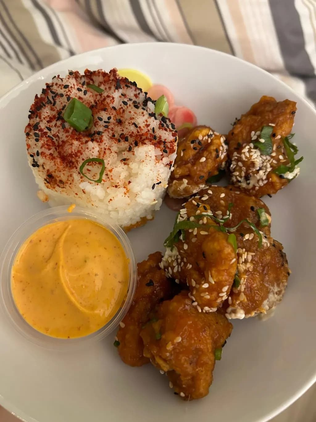 KUREA Korean Fried Chicken