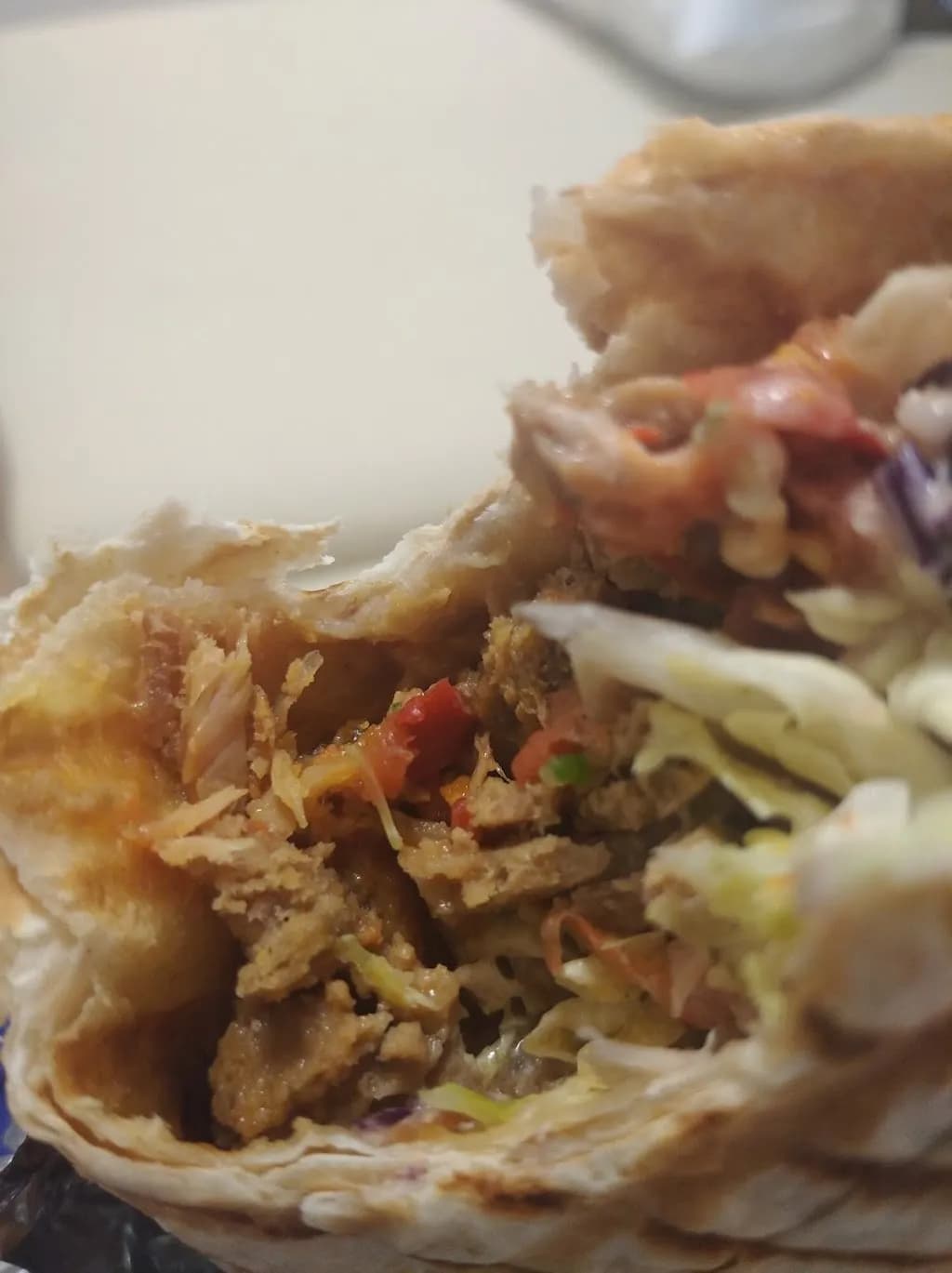 AM AM KEBAB OŻARÓW MAZOWIECKI