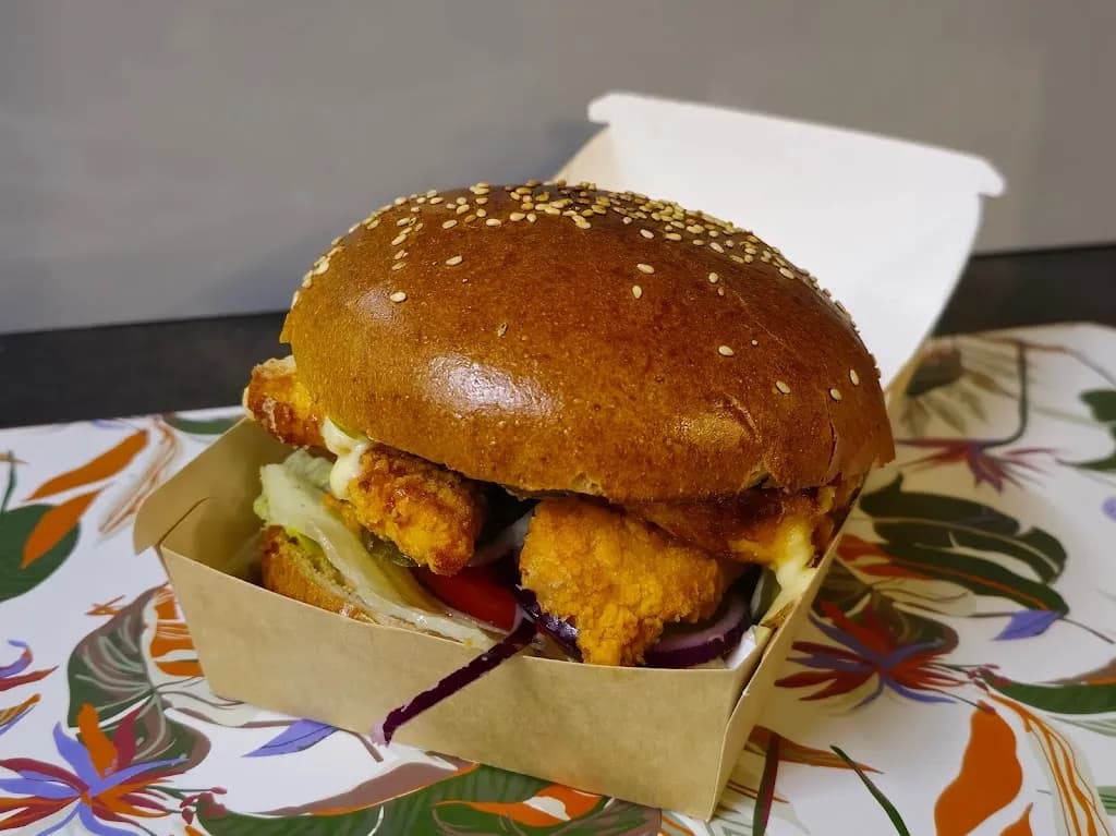 Akurat - kurczak z rożna