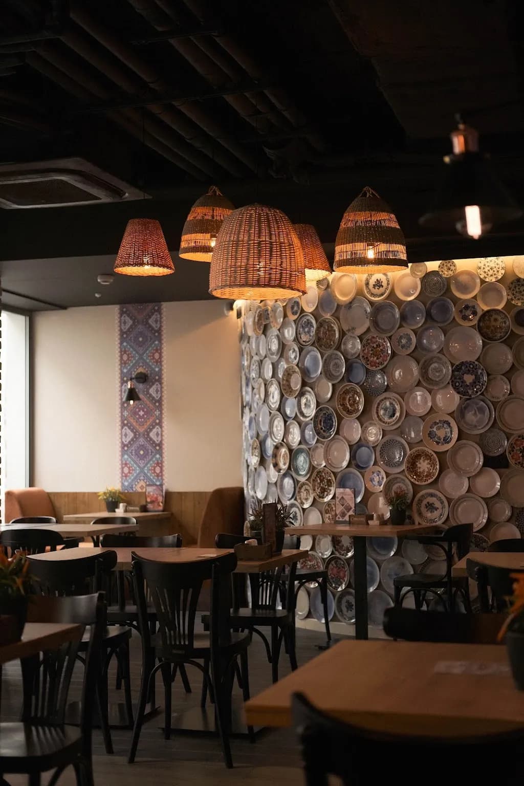 Chinkalnia Restauracja Gruzińska