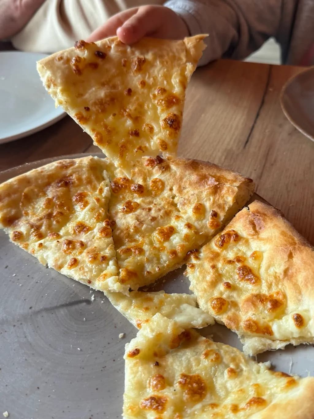 Chinkalnia Restauracja Gruzińska