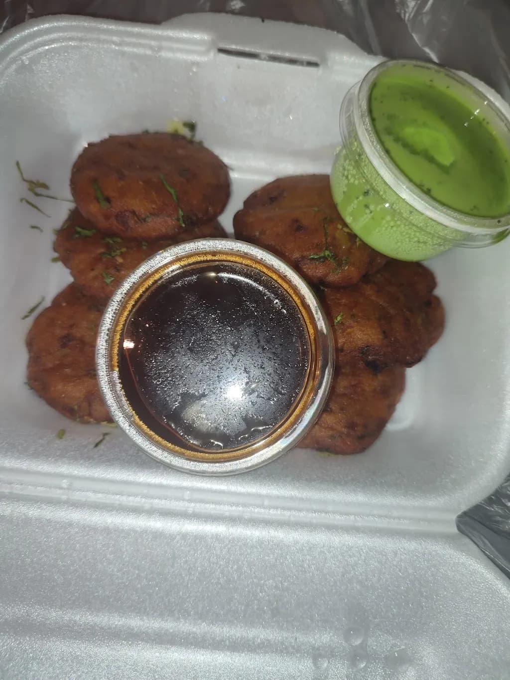 Namaste Kathmandu Restaurant