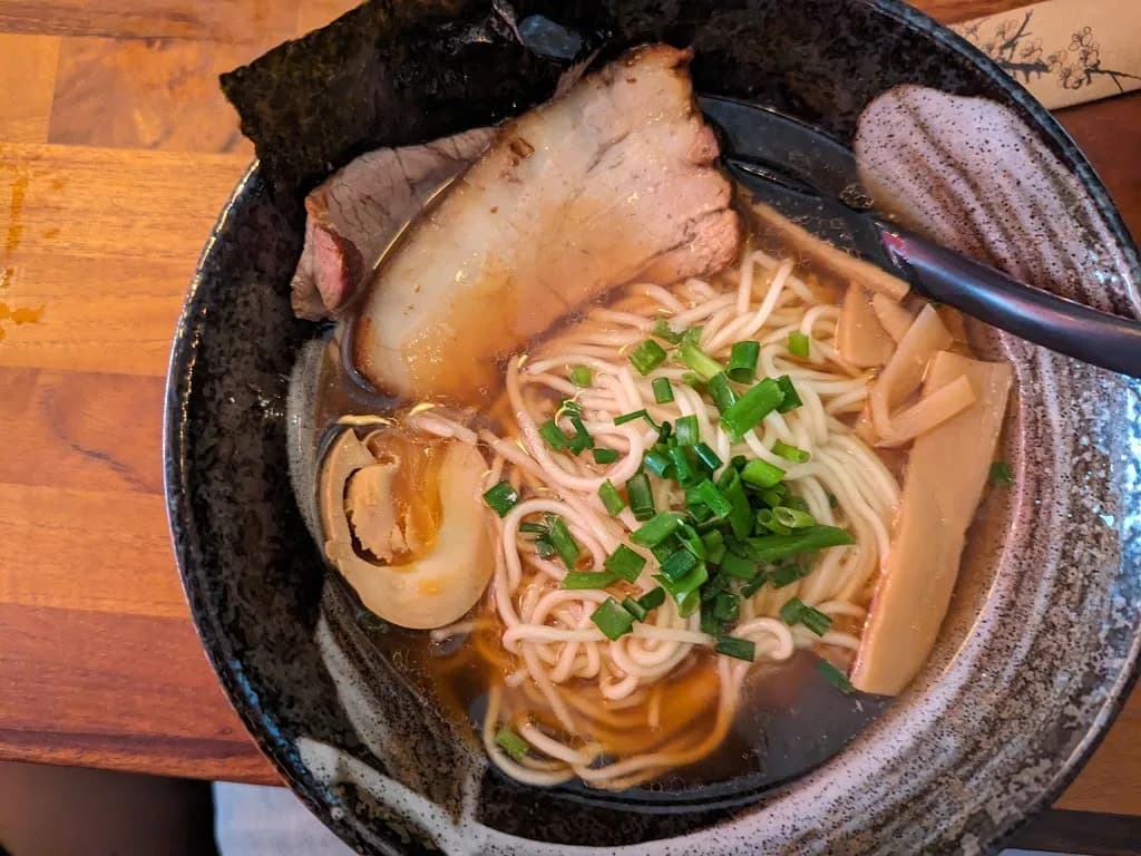 OTO!SUSHI - restauracja sushi Nowy Świat