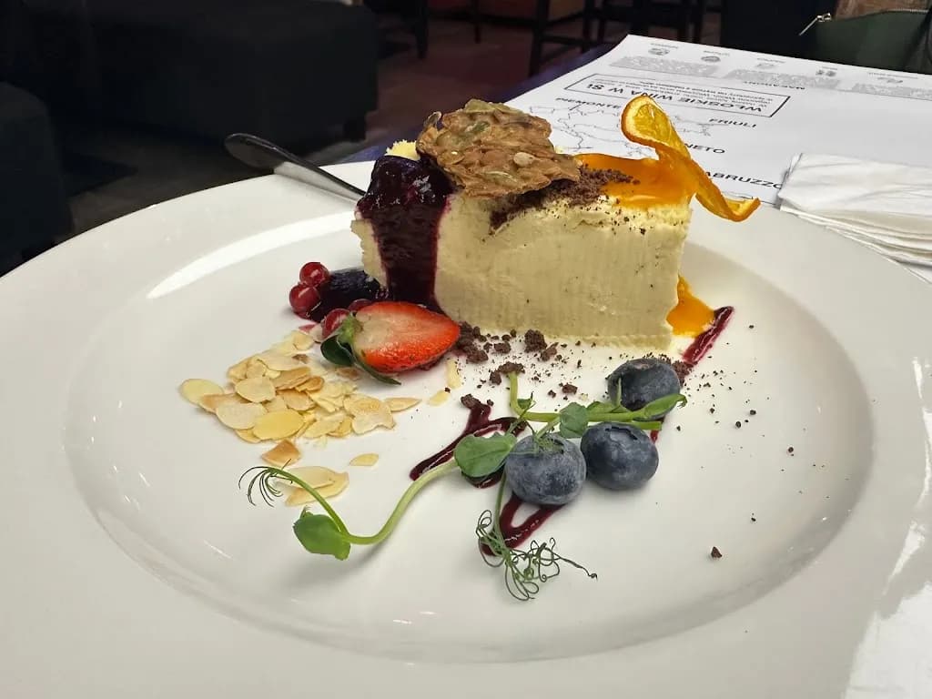 Si Ristorante & Cocktail Bar