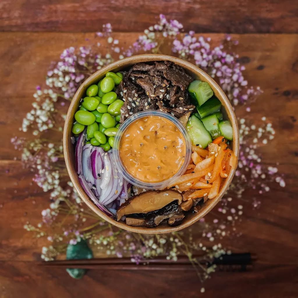 Sushi World Warszawa