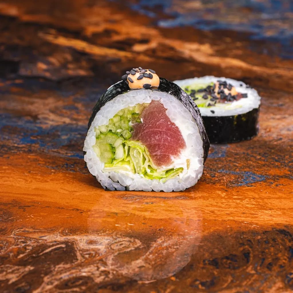 Sushi World Warszawa