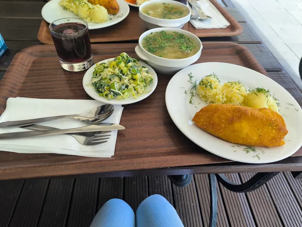 Bar Dla Wszystkich Kercelak