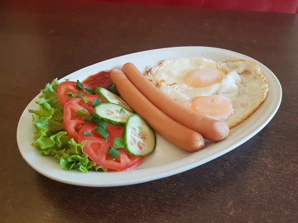 Bar Dla Wszystkich Kercelak