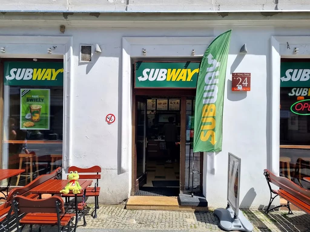 Subway