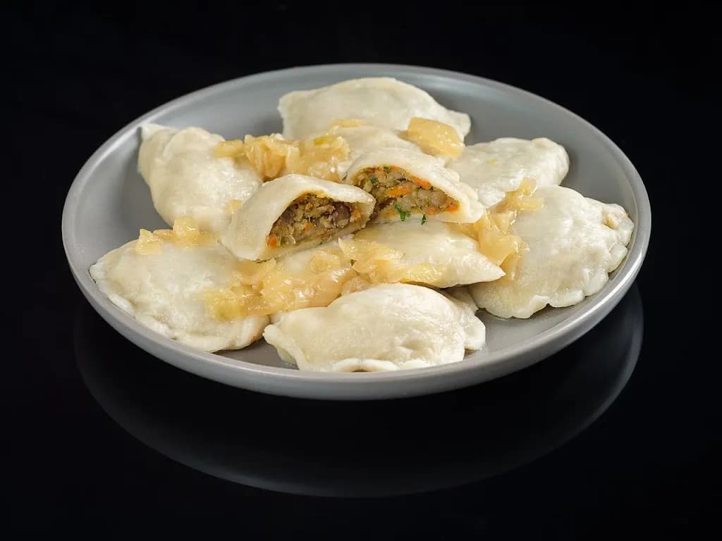 Przystanek Pierogarnia