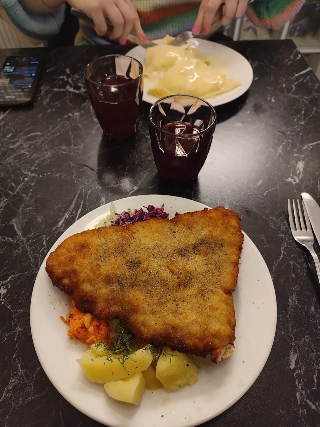 Bar Bistro na Żelaznej