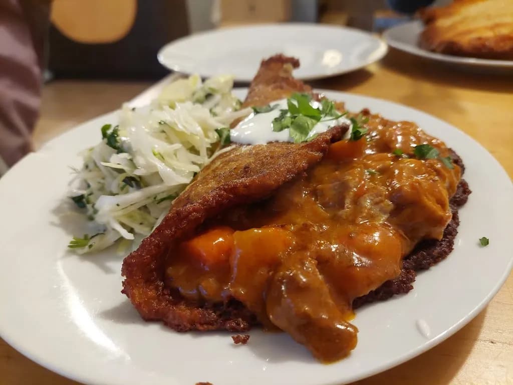 Bar Bistro na Żelaznej