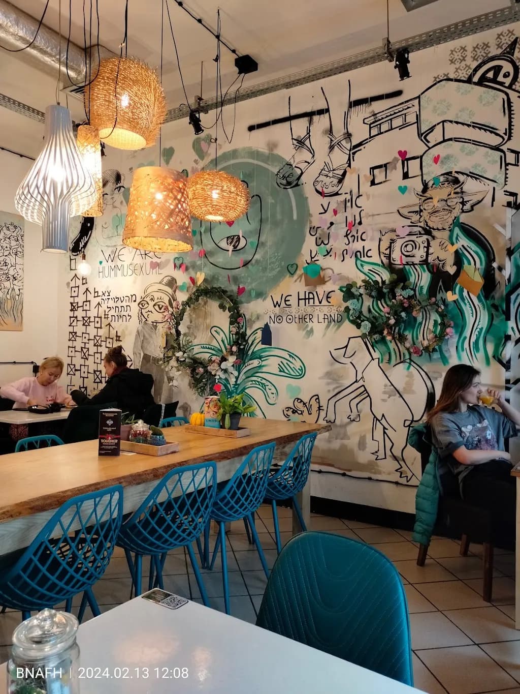 P11 | Poznańska 11 Śniadania & Wieczory