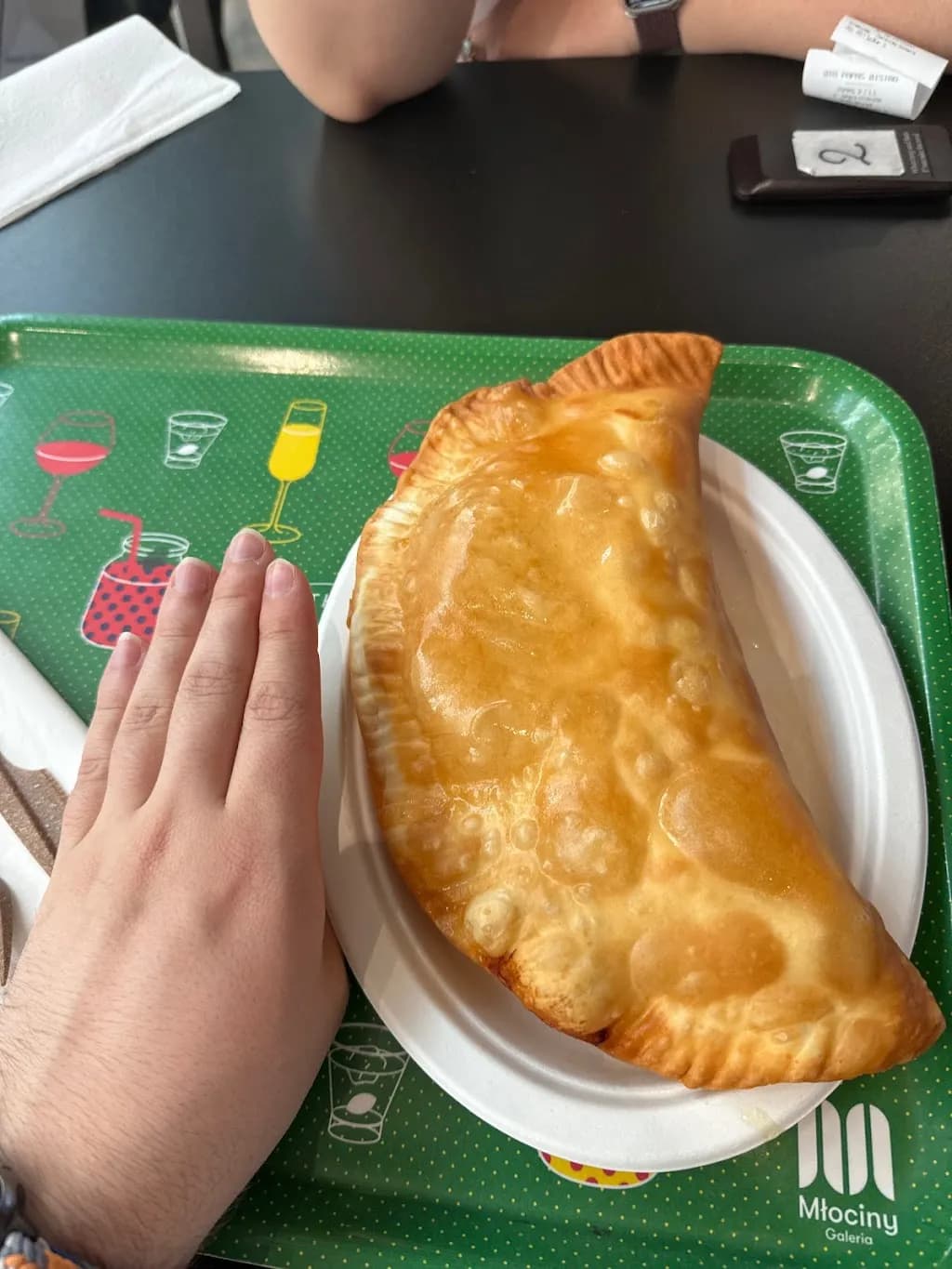 Oto Papas Galeria Młociny