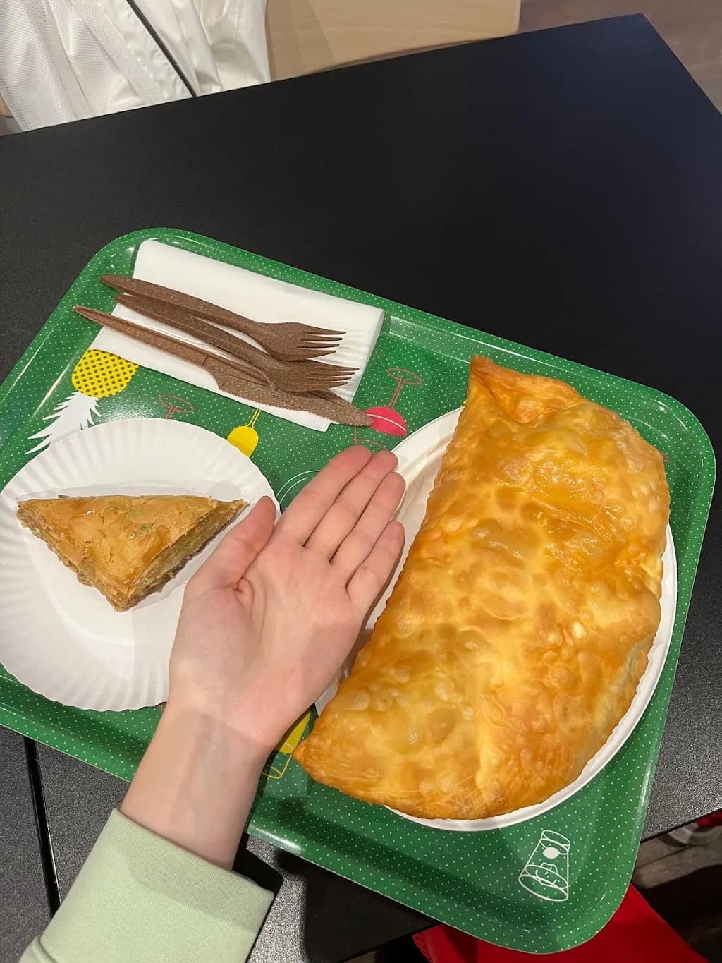 Oto Papas Galeria Młociny