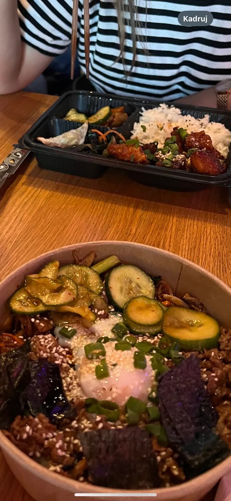 Gochu Korean Street Food