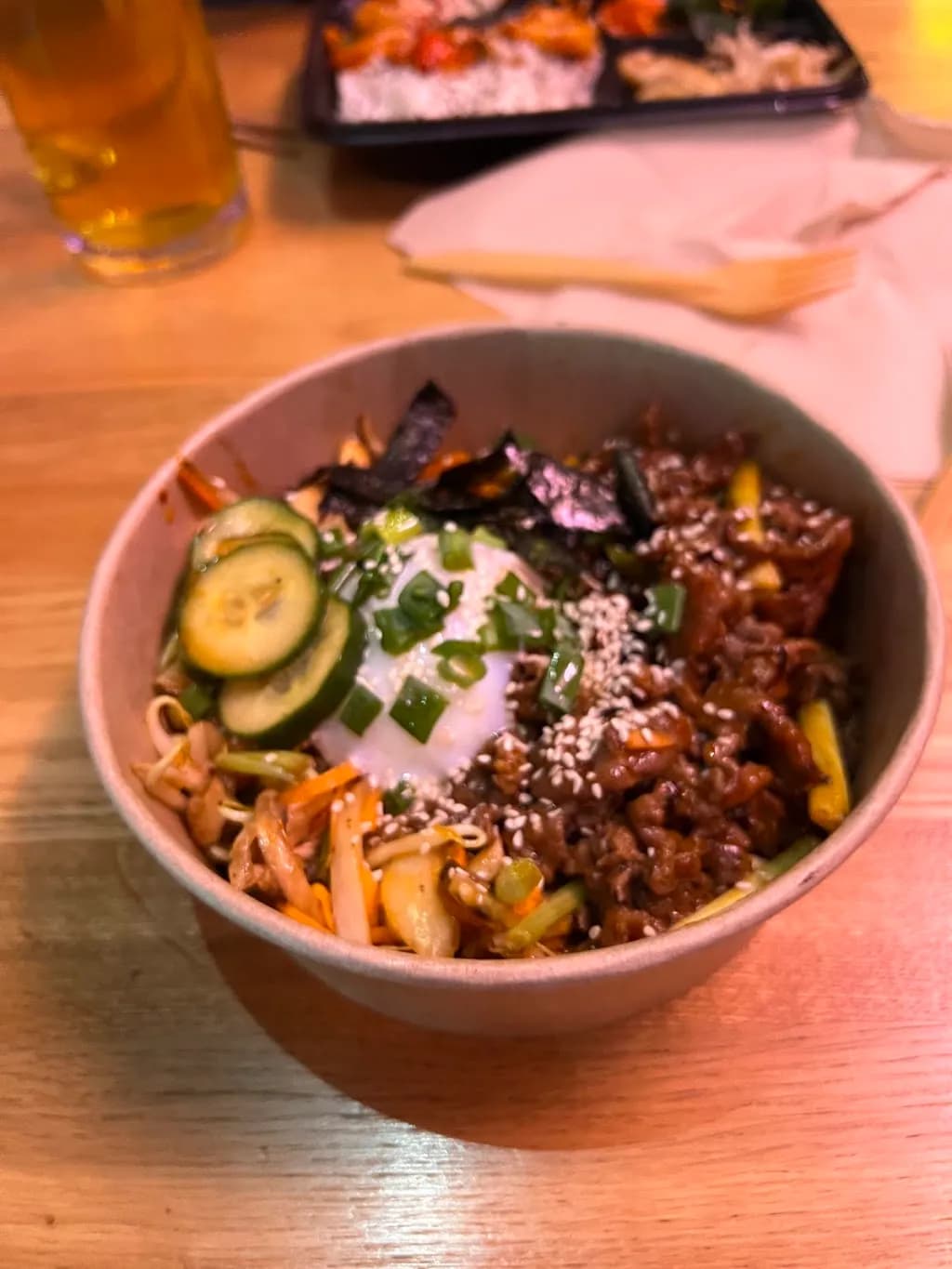 Gochu Korean Street Food