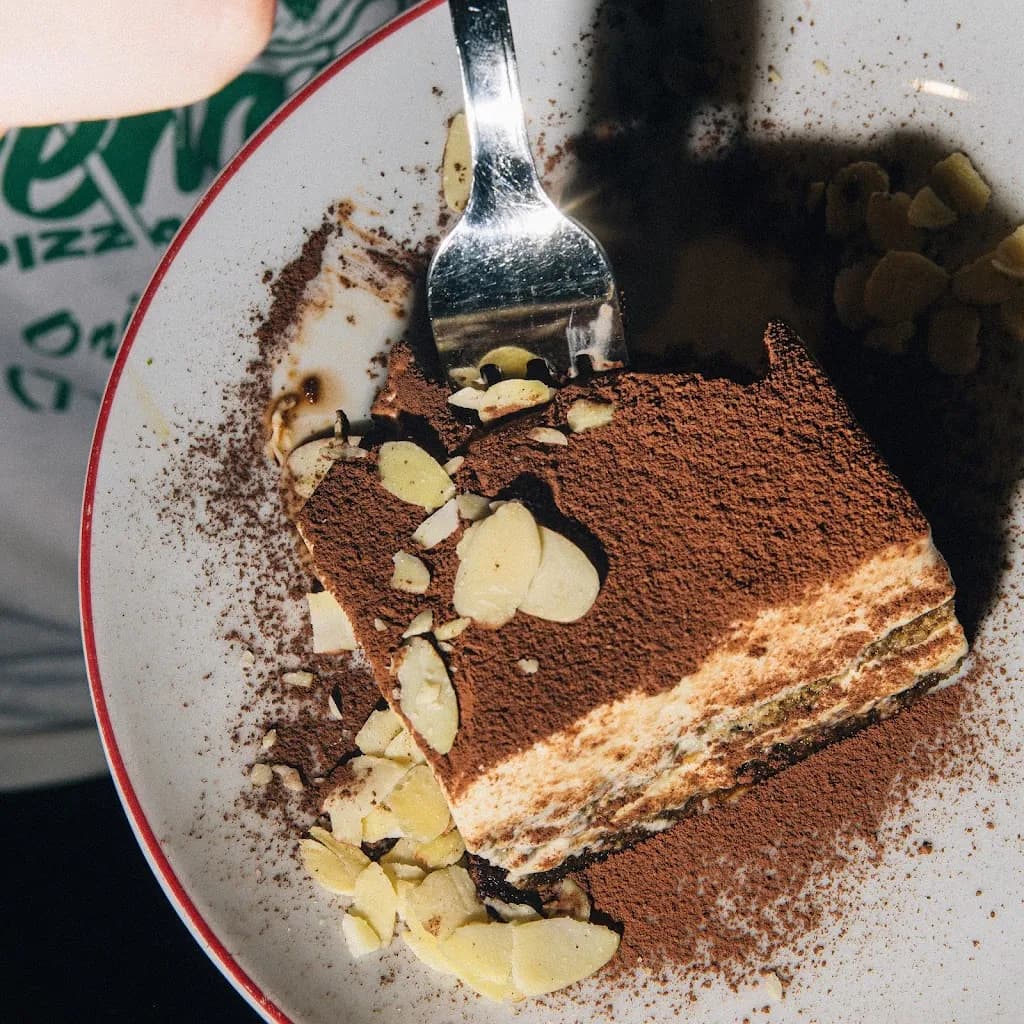 Popolare Pizza e Pasta