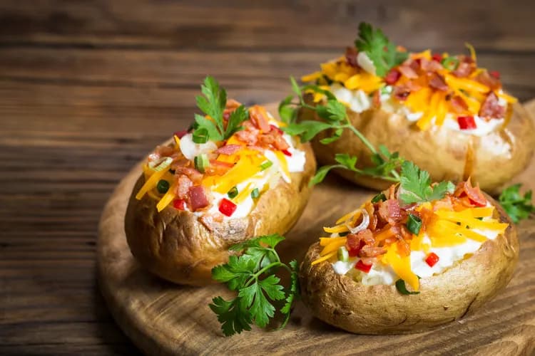 Kumpir & Kebab Warszawa Żoliborz Bielany