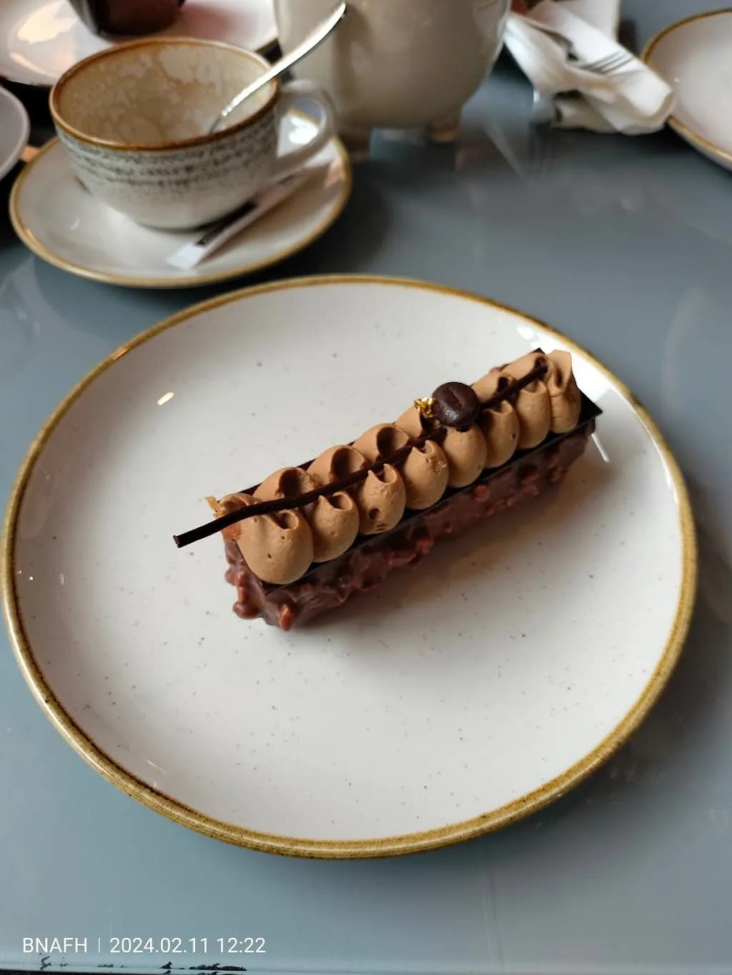 Cukiernia francuska Batida