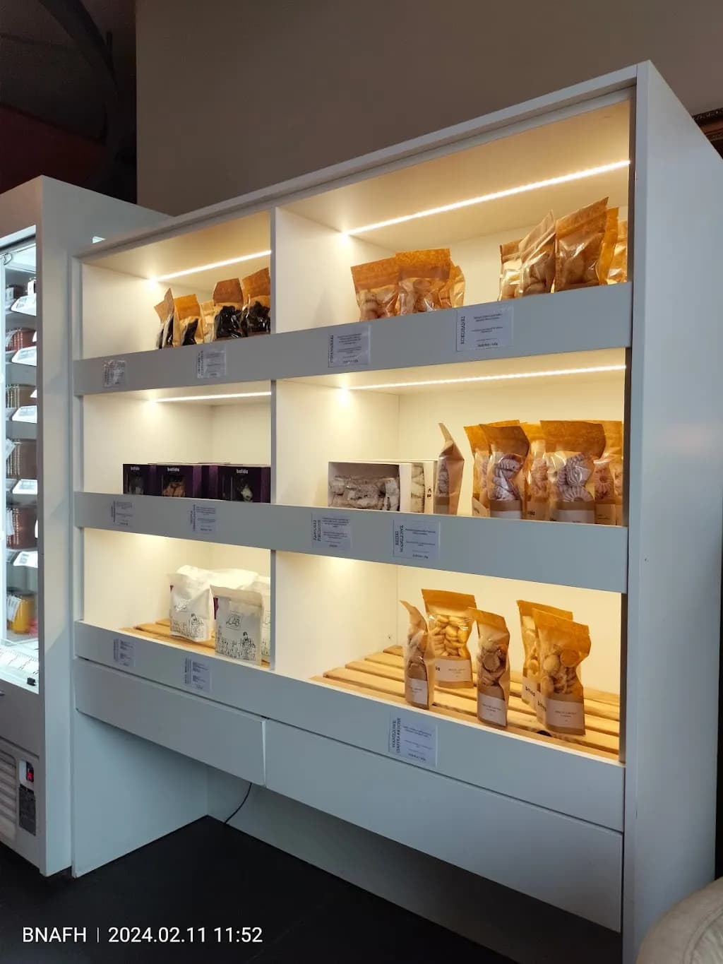 Cukiernia francuska Batida