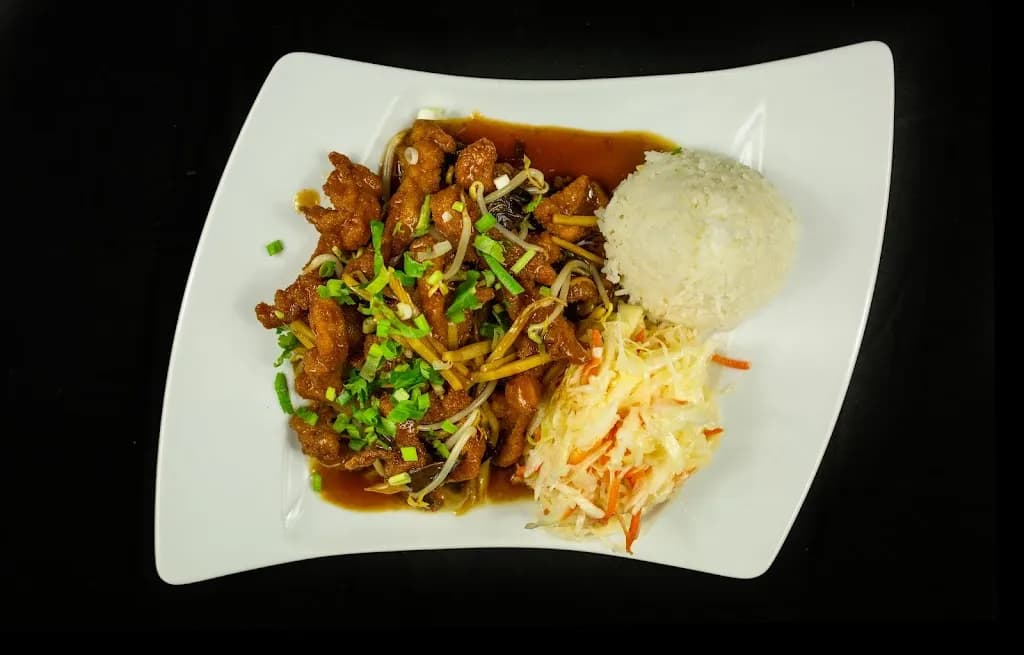 Thai Curry Restauracja kuchnia azjatycka bar tajski bar wietnamski dania na dowóz