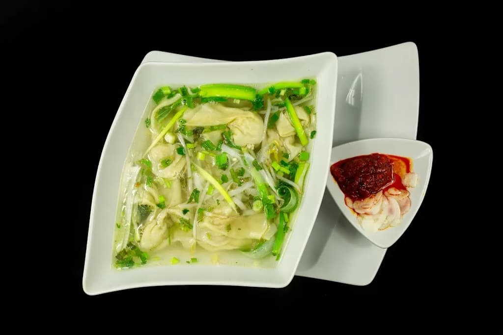 Thai Curry Restauracja kuchnia azjatycka bar tajski bar wietnamski dania na dowóz