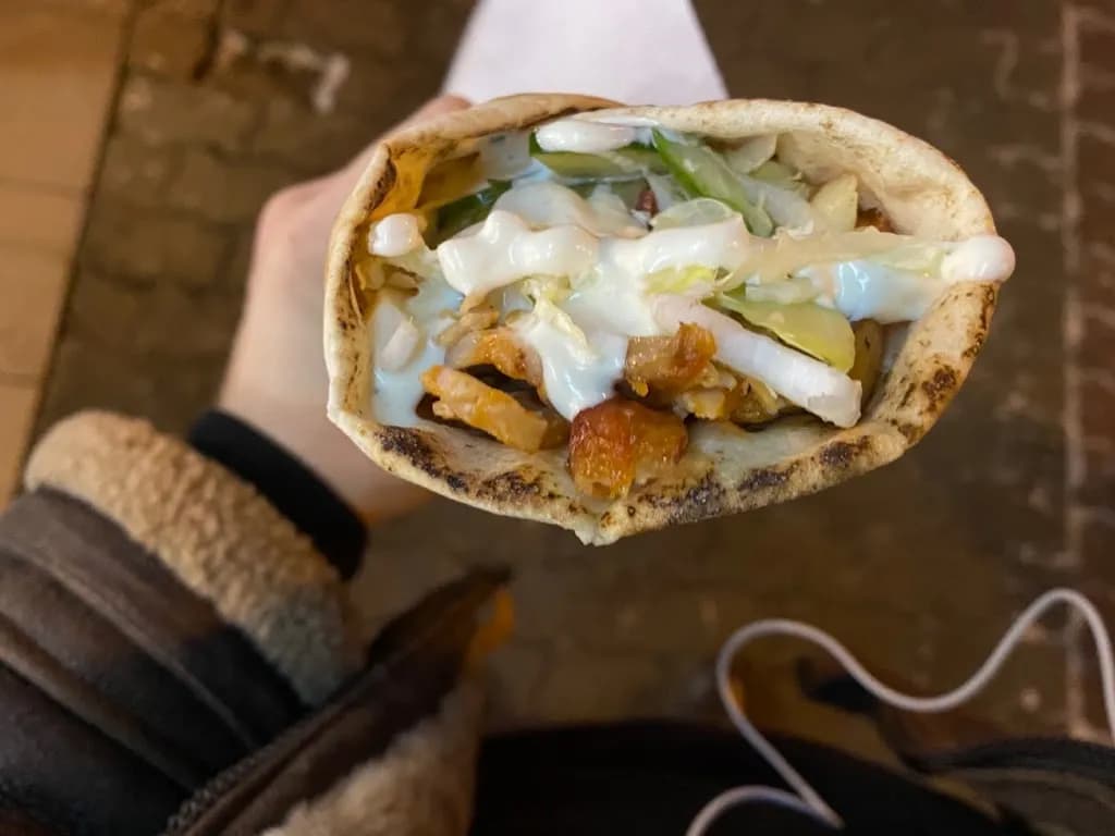 Fadi Kebab