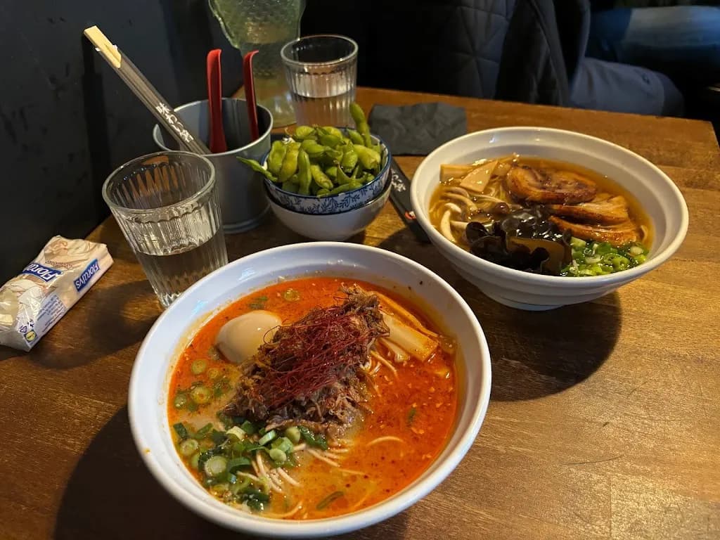 Yatta Ramen