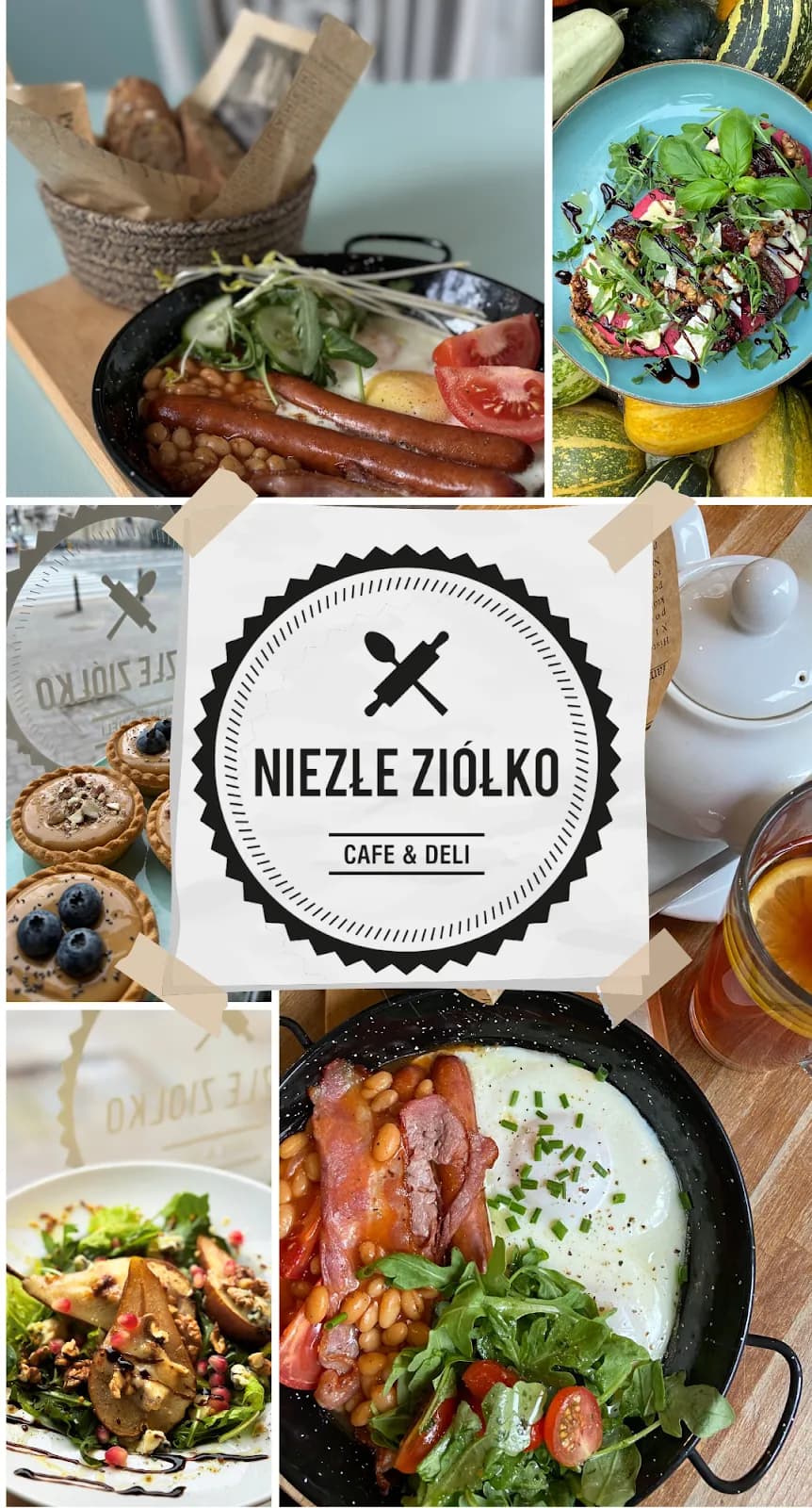 Niezłe Ziółko