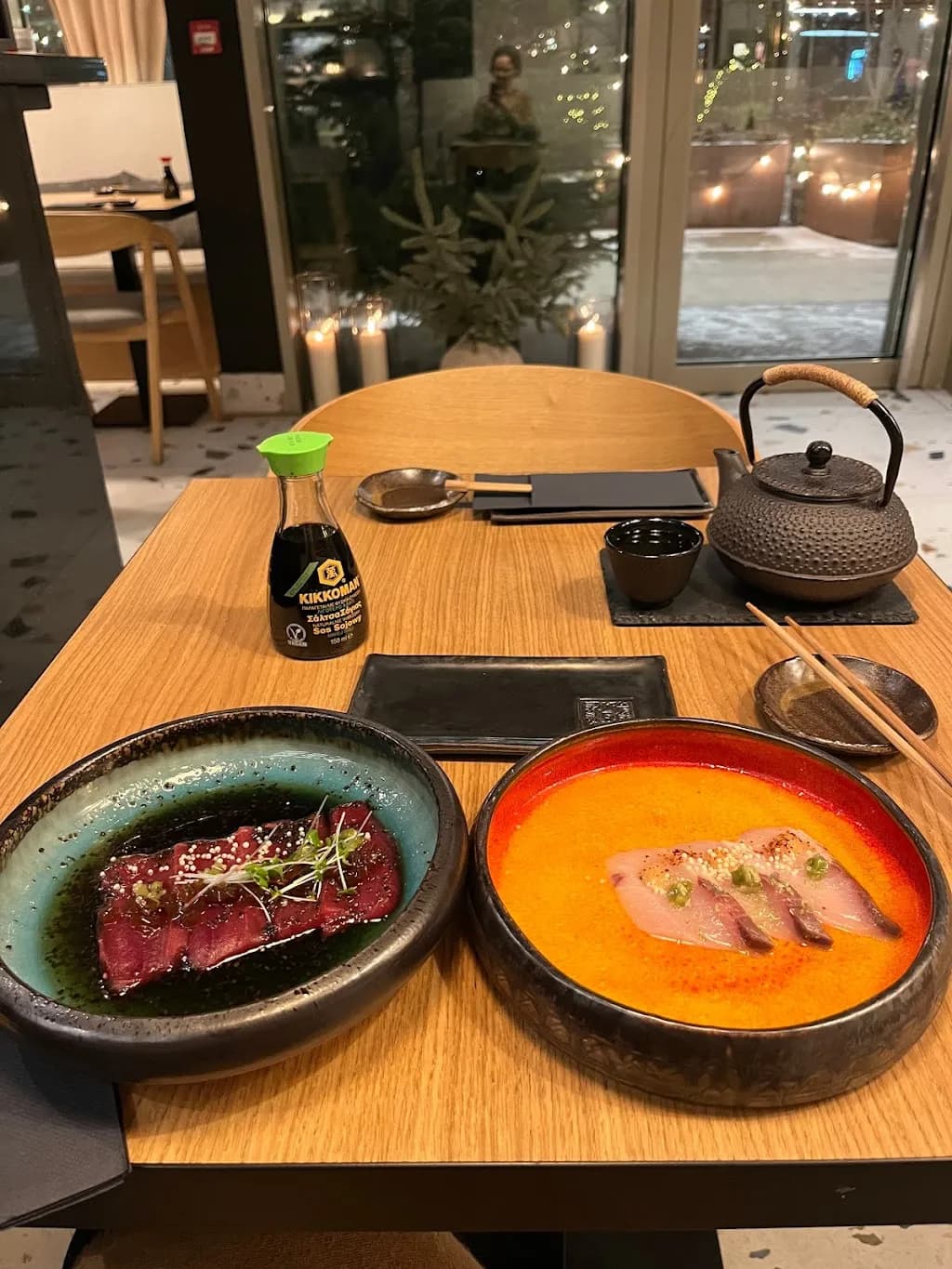 Sakana Sushi Bar Browary Warszawskie