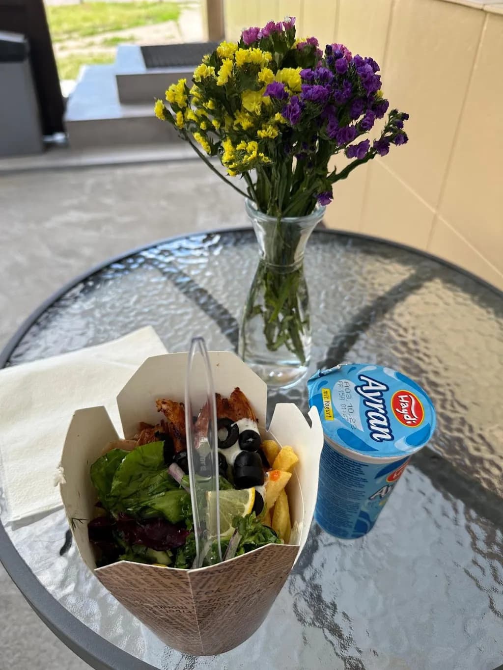 Antalya Burger Kebab