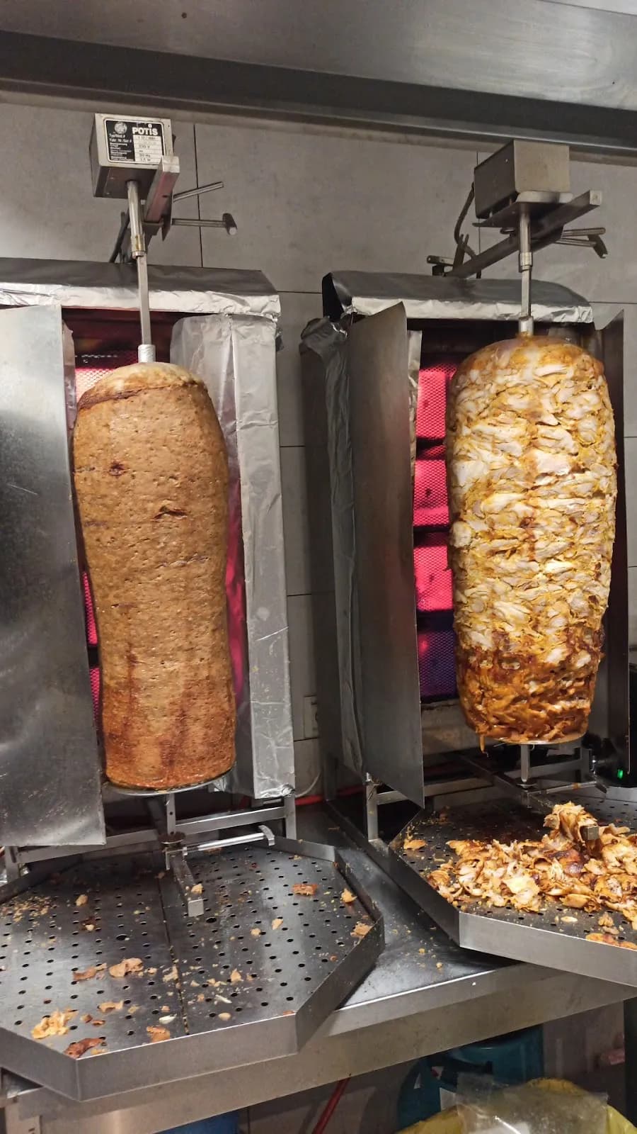 Antalya Burger Kebab