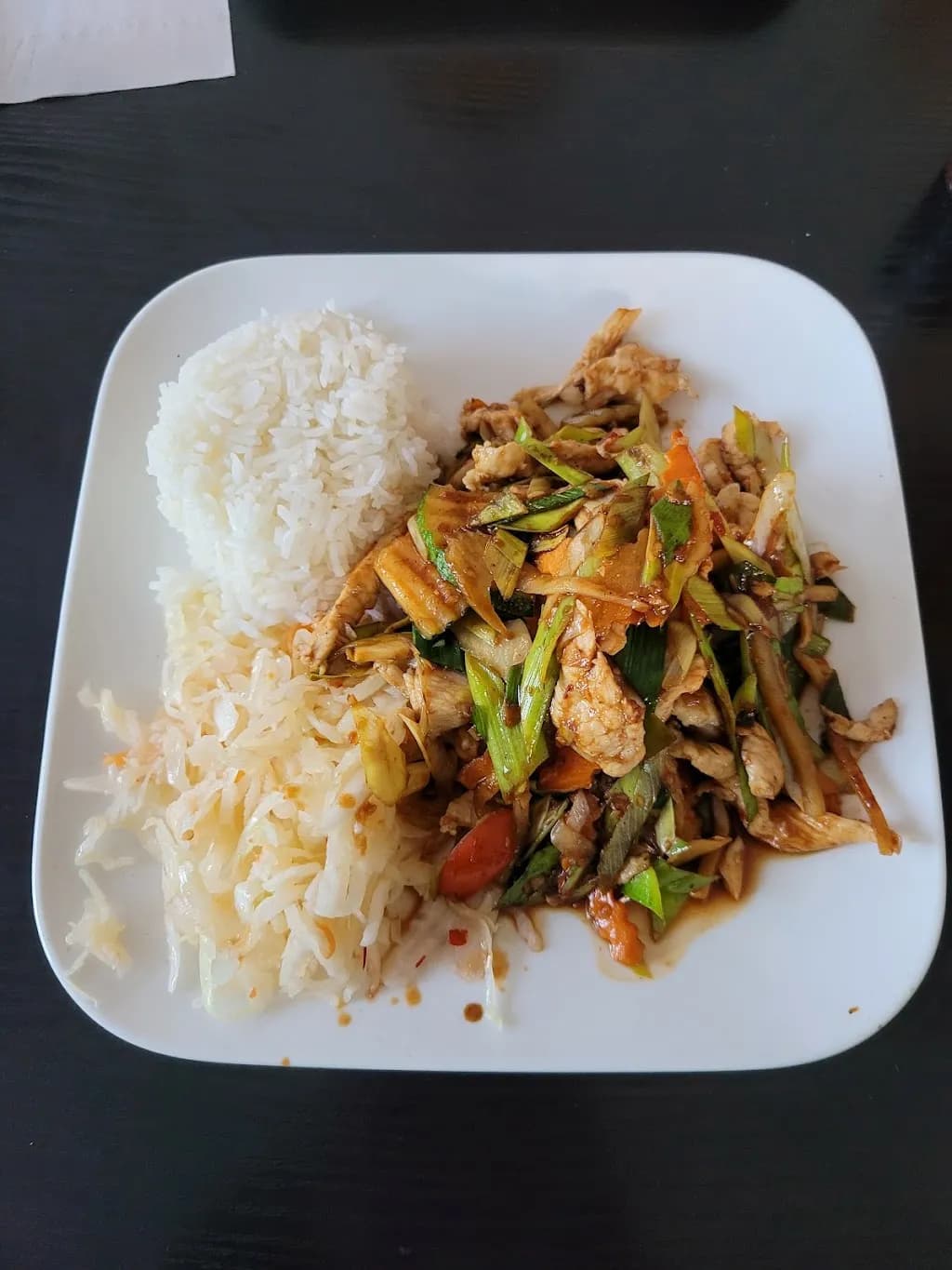 Viet-Thai Food